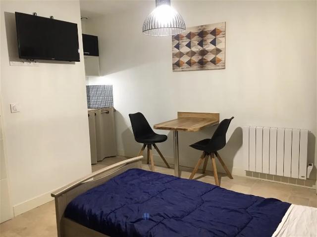 Location Appartement Rue Maubec, Langon