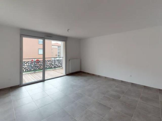 Location Appartement Rue Maubec, Plaisance du Touch