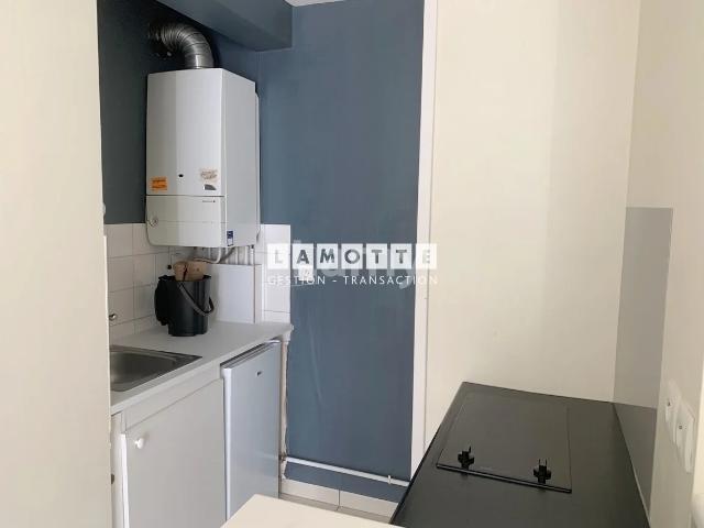 Location Appartement Rue Mauduit Duplessix, Rennes
