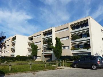 Location Appartement Rue Maurice Thorez, Portes lès Valence