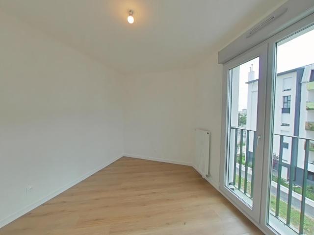 Location Appartement Rue Maurice Utrillo, Aulnay sous Bois