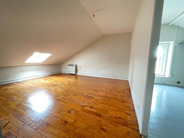 Location Appartement Rue Maurice Barrès, Jarny