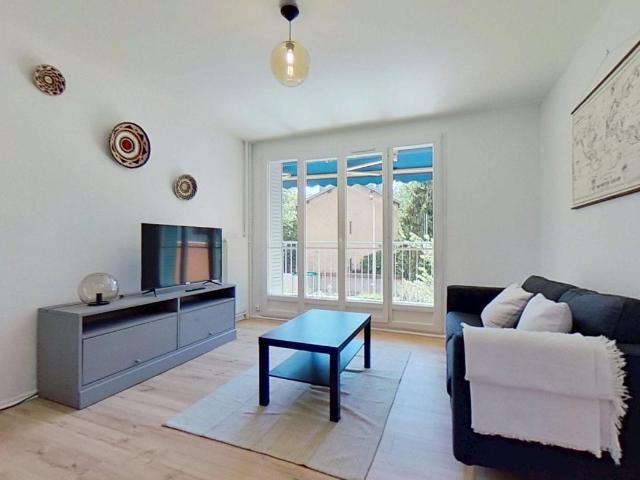 Location Appartement Rue Maurice Bouchor, Lyon