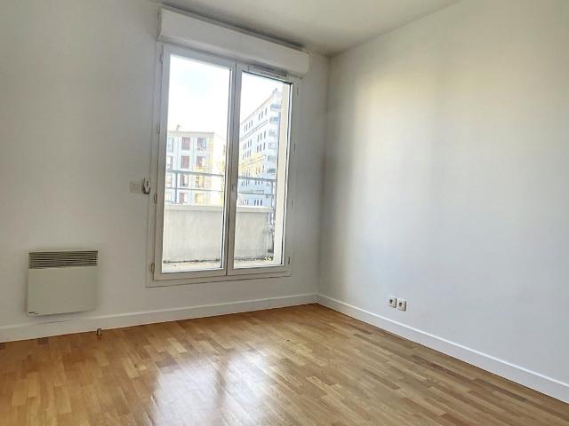 Location Appartement Rue Maurice Champeau, Issy les Moulineaux