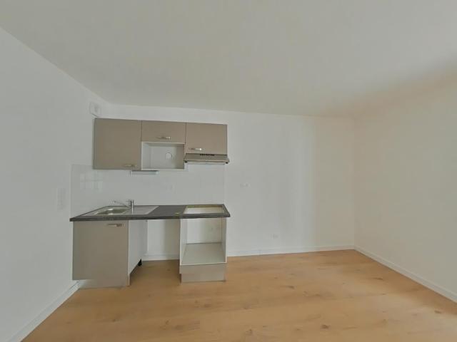 Location Appartement Rue Maurice Chevalier, Nantes