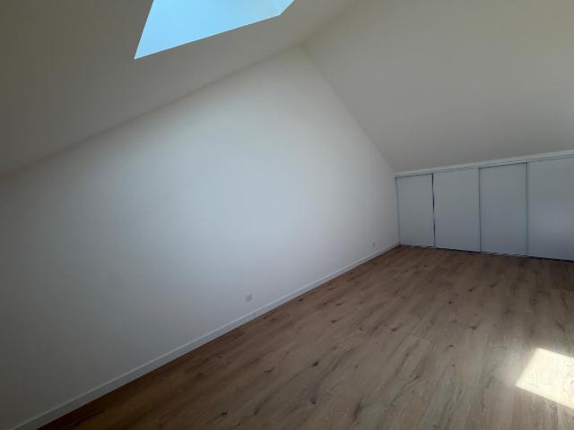 Location Appartement Rue Maurice Chevalier, Nantes