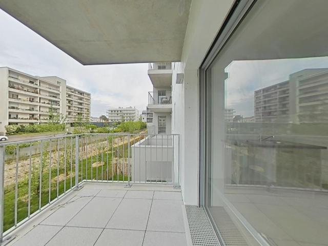 Location Appartement Rue Maurice Chevalier, Nantes