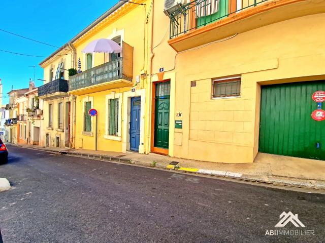 Location Appartement Rue Maurice de Vlaminck, Béziers