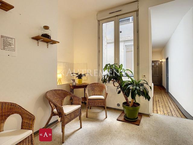Location Appartement Rue Maurice Fonvieille, Toulouse