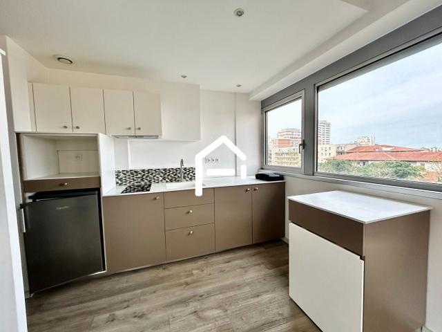 Location Appartement Rue Maurice Fonvieille, Toulouse
