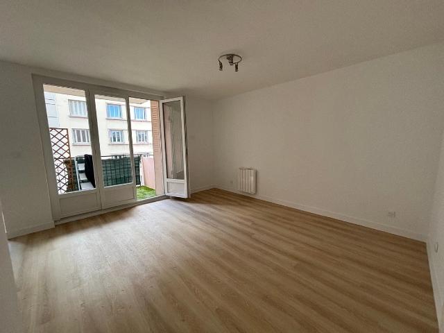 Location Appartement Rue Maurice Flandin, Lyon