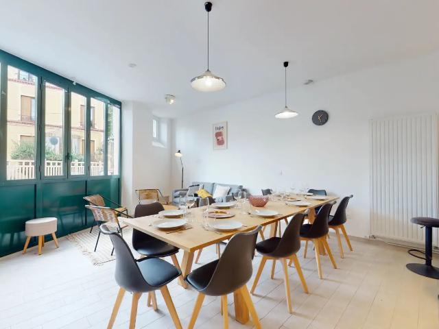 Location Appartement Rue Maurice Hardouin, Chatou