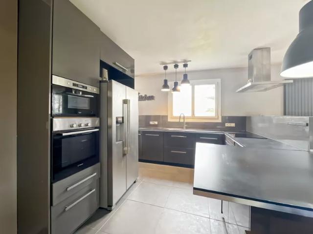 Location House Route des Sports, Pin Balma