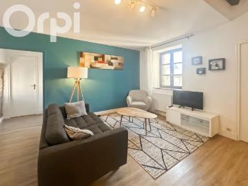 Location Appartement Rue Maurice Imbert, Aubenas