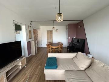 Location Appartement Rue de Metz, Vannes