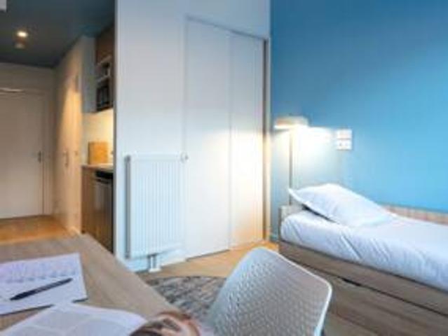 Location Appartement Rue Maurice Mignon, Nice