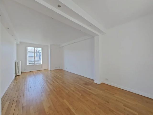 Location Appartement Rue Maurice Noguès, Paris