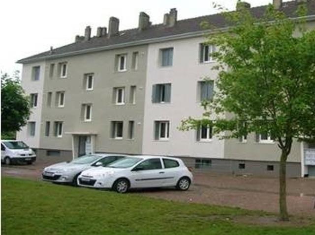 Location Appartement Rue Maurice Parez, Méry sur Seine