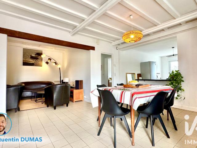Location Appartement Rue Maurice Pierre, Bidart