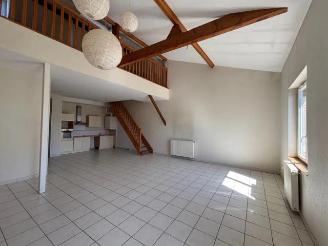 Location Appartement Rue Maurice Ravel, Tournefeuille