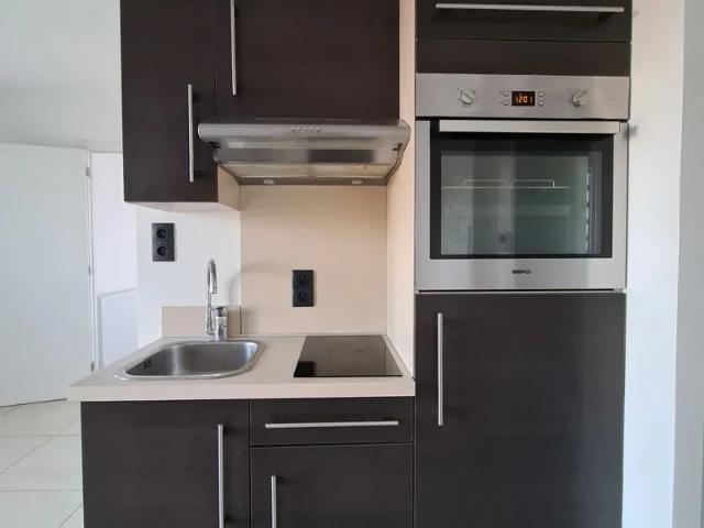 Location Appartement Rue Maurice Ravel, Gournay sur Marne