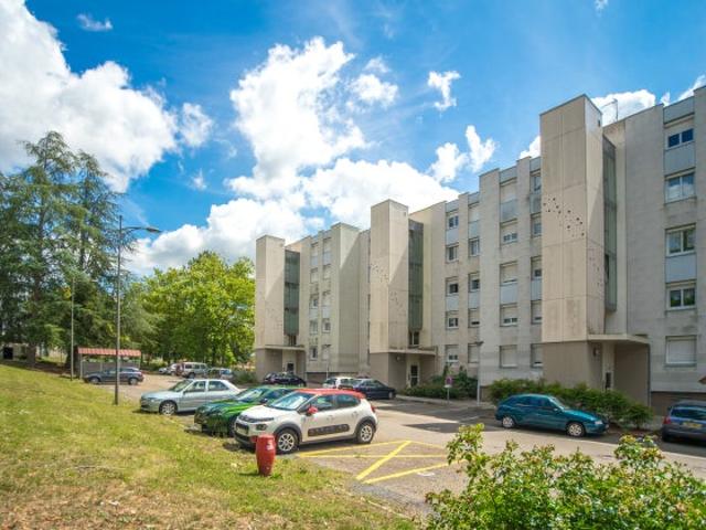 Location Appartement Rue Maurice Ravel, Paray le Monial