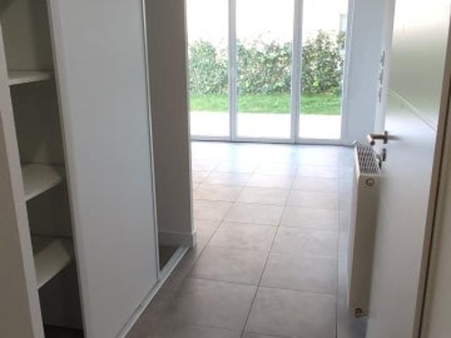 Location Appartement Rue Maurice Ravel, Seysses