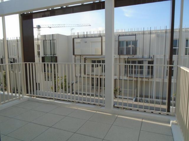 Location Appartement Rue Maurice Ravel, Seysses