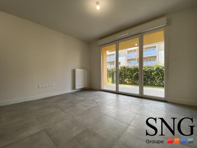 Location Appartement Rue Maurice Ravel, Seysses