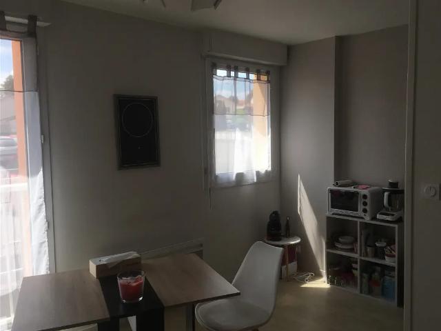 Location Appartement Rue Maurice Rollinat, Limoges