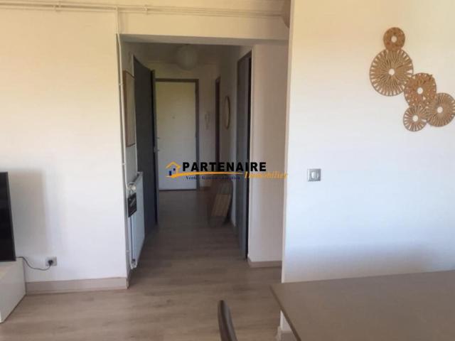 Location Appartement Rue Maurice Serre, Saint Uze