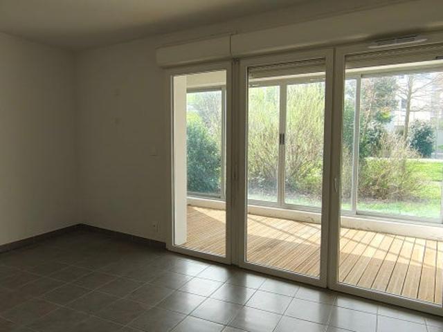 Location Appartement Rue Max Fischl, Blagnac