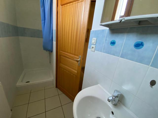 Location Appartement Rue Mayen, Grenoble