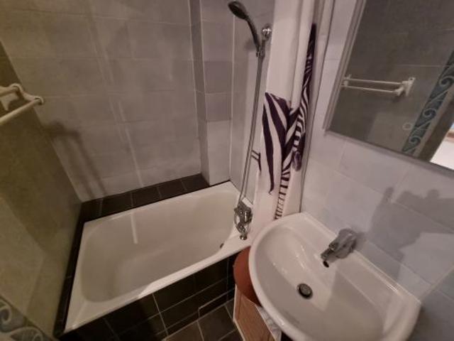 Location Appartement Rue Mayet, Paris