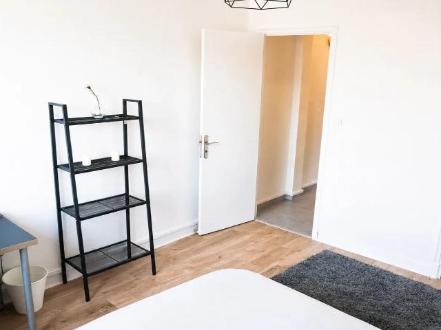Location Appartement Rue Maynard, Toulouse