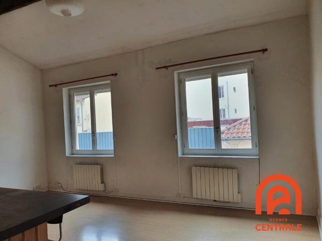 Location Appartement Rue Mazagran, Lyon