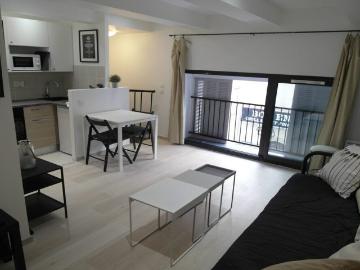 Appartement à louer à Thiers Marseille