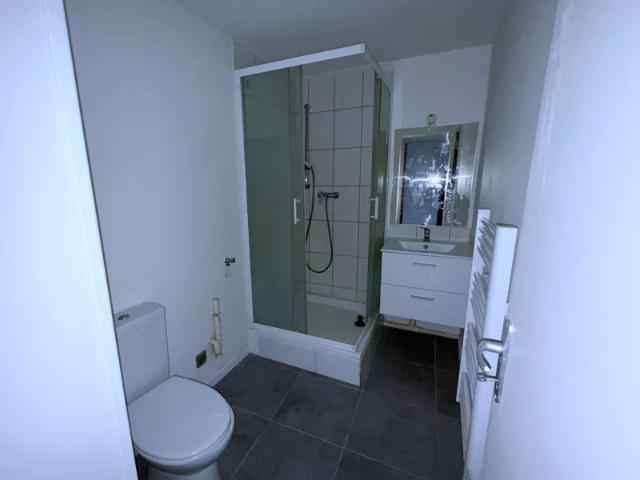 Location Appartement Rue Mazarin, La Fère
