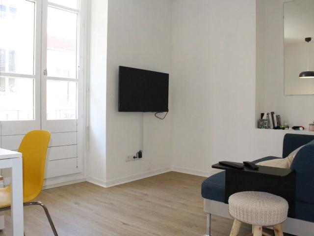 Location Appartement Rue Mazenod, Lyon