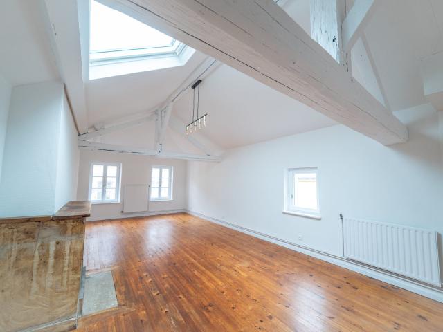Location Appartement Rue Mazelle, Metz