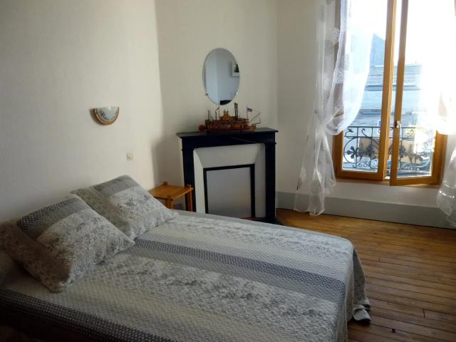Location Appartement Rue Madame Curie, Bagneux