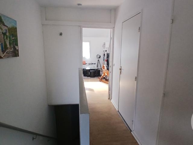 Location Appartement Rue Madame Dassy, Meaux