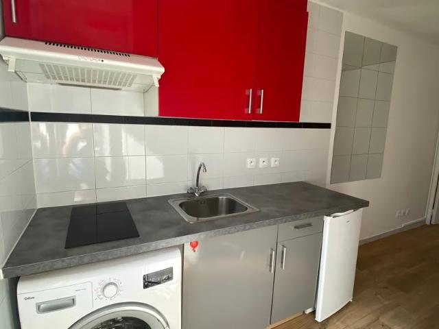 Location Appartement Rue Madame, Issy les Moulineaux