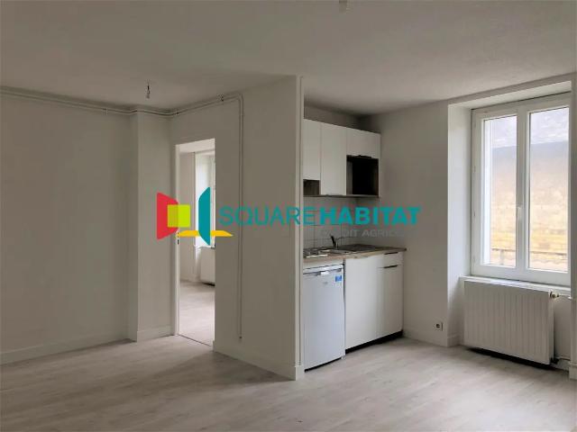 Location Appartement Rue Mademoiselle Bourgeois, Nevers