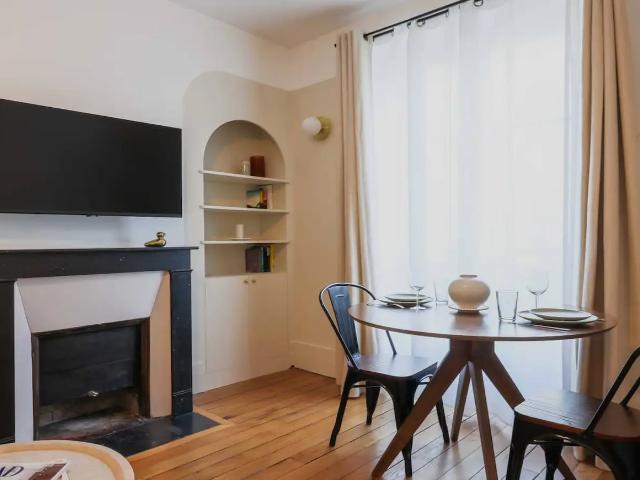 Location Appartement Rue Madeleine Michelis, Neuilly sur Seine
