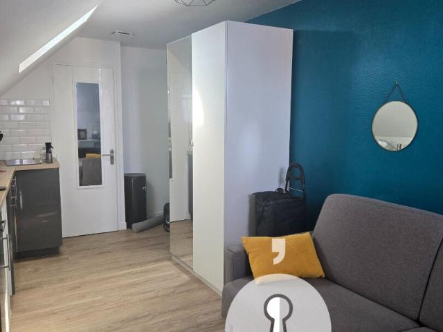 Location Appartement Rue Madeleine Brès, Laval