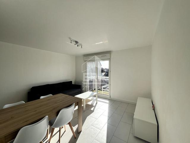 Location Appartement Rue Madeleine, Goussainville
