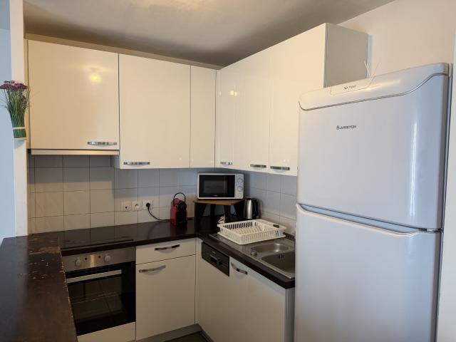 Location Appartement Rue Madeleine Riffaud, Stains