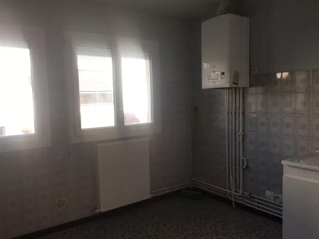 Location Appartement Rue Madeleine, Saint Paul lès Dax