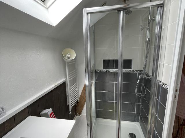 Location Appartement Rue Malakoff, Orléans